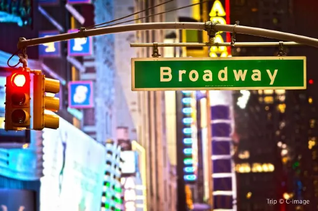 The Ultimate Guide for Broadway in New York City