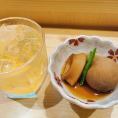 Omakase User Photo
