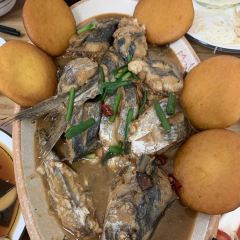 浩然漁家海鮮張用戶圖片
