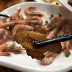 合家小菜餐馆(新诚花苑店) User Photo