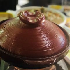 客觀民間菜 User Photo