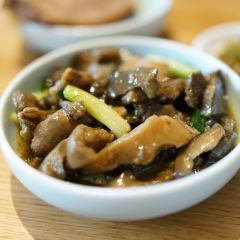 虞面斋常熟野蕈（Xun）面馆 User Photo