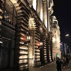 小龙翻大江·火锅美学(外滩店) User Photo