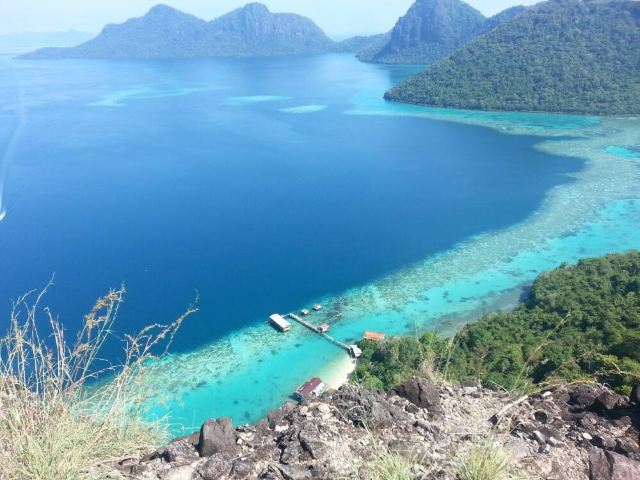 珍珠島