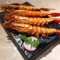 Hai DaDa ZhengQi Seafood Theme Restaurant User Photo