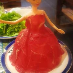 阿大妈腊排骨火锅(木府店) User Photo