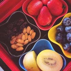 Quay Restaurant User Photo