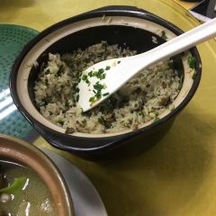 老牌白沙鹅乸饭店 User Photo