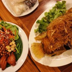Lumdee Te Khuadang 여행 사진