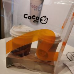 CoCo都可（萬象城店）張用戶圖片
