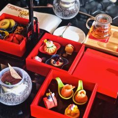 廈門海港英迪格飯店（中山路店）·江畔餐廳張用戶圖片