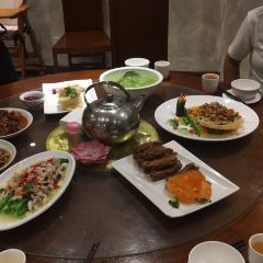 普者黑雅贝餐厅 User Photo