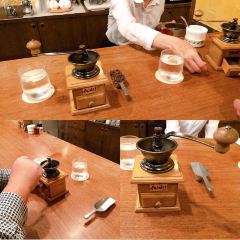 Kohi Morinotokei User Photo