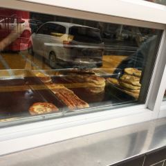 曹状元烧饼(府西街店) User Photo