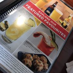 Red Lobster 여행 사진