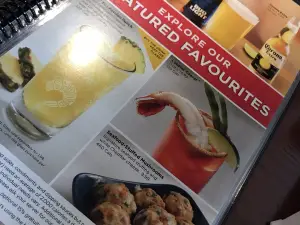 Red Lobster