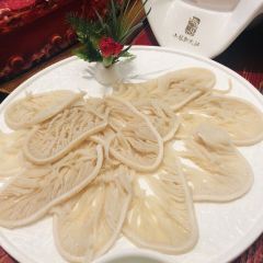 The Way Of The Dragon (Chunxi Lu) 여행 사진