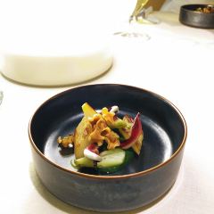 Alain Ducasse at Morpheus User Photo