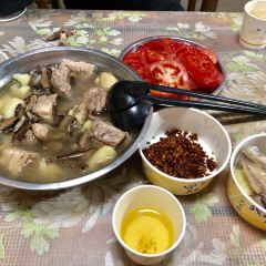 好人小吃 User Photo