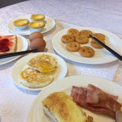 安吉大年初一度假村·山外山餐厅 User Photo