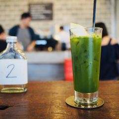 Factory Coffee User Photo