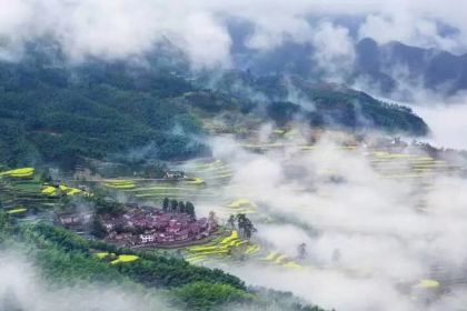 南尖岩立新农家乐