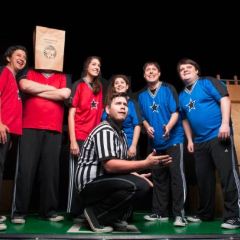 ComedySportz Berlin張用戶圖片