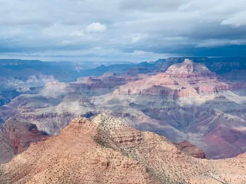 Top 10 Grand Canyon Tours From Las Vegas