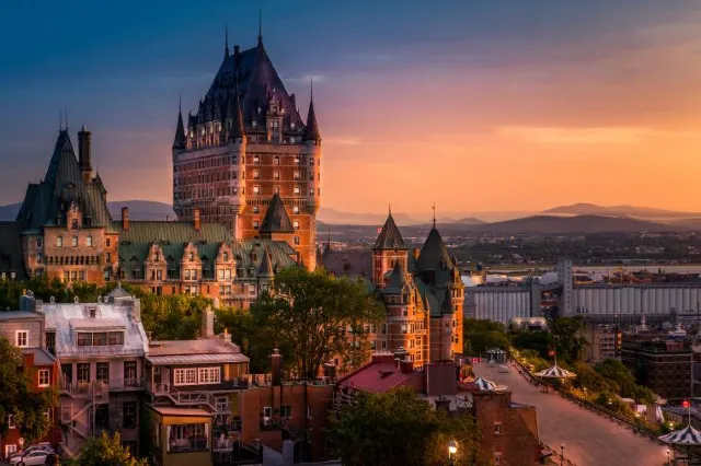 Ultimate Things to Do in Quebec City Canada