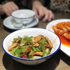 Mom's Sauce Food Restaurant 여행 사진