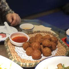 Mom's Sauce Food Restaurant 여행 사진