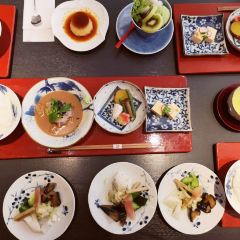 Taisho HANANA User Photo