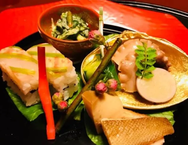 The Best 10 Ramen in New York City