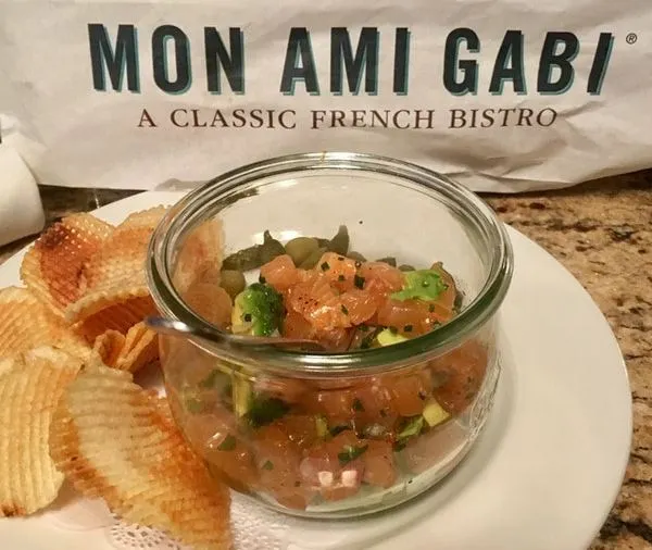 2020 Best Breakfast in Las Vegas: Lulu's Bread & Breakfast and More