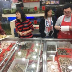 A MI DA PAI DANG User Photo