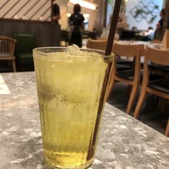Banana Leaf Thai:East Brisbane 여행 사진