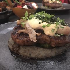 Rogue Bistro User Photo