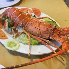 Orkid Ria Seafood Restaurant User Photo