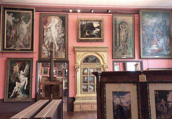 Musee d'Ennery