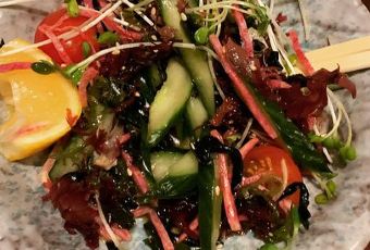 Shiro's Sushi User Photo