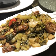 竹兄台 User Photo