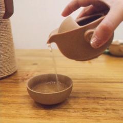 吃茶趣-预定制 User Photo