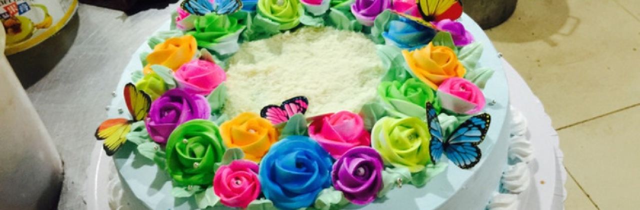 上海周记(章家湾店)