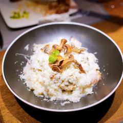 钟意牛扒(国贸中心店) User Photo