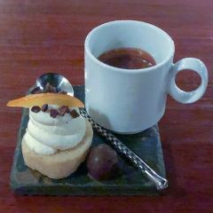 Altura Restaurant張用戶圖片