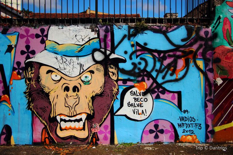 The Notorious Graffiti Artist is Coming to Dubai