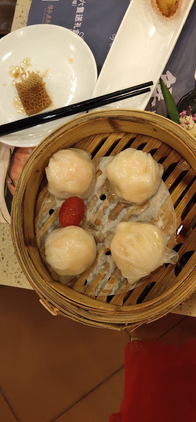 點都德(聚福楼)
