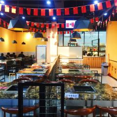埕牛庄鲜牛肉火锅(御景湾店) User Photo