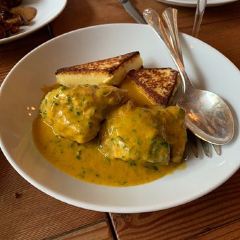Spinasse User Photo