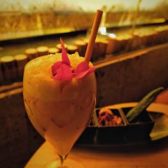天津丽思卡尔顿酒店·Mellō Charcoal Grill炭烤餐厅 User Photo